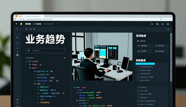 如何提升企业网络系统的稳定性与运维效率