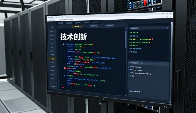 网络选型中的关键考量因素与实际部署策略