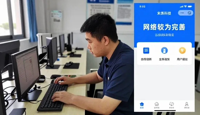 广州未莱网络科技有限公司专注小程序商城,提供完善网络较为完善方案