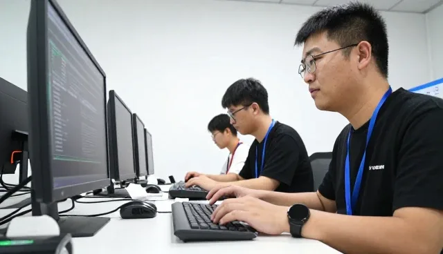 网络工程相关知识全面介绍